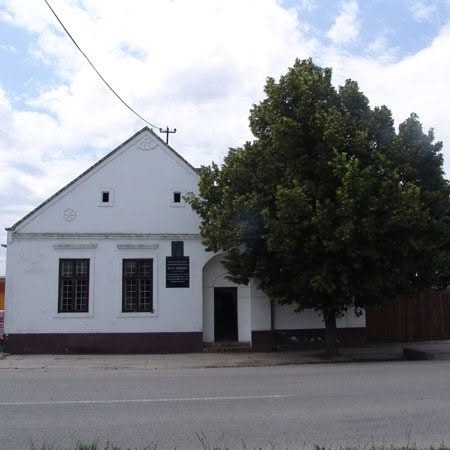 Spomen muzej Đure Jakšića