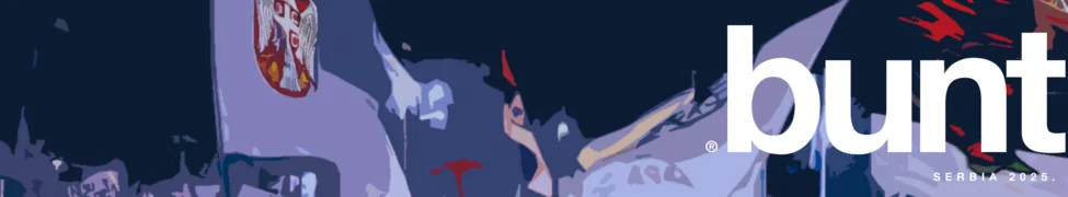 Bunt kompilacija vol 3 baner
