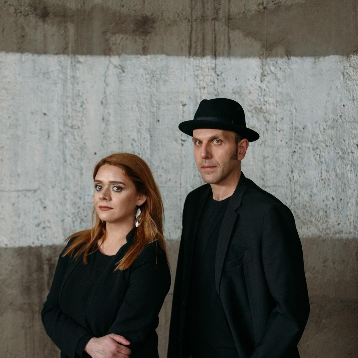Slika za LP Duo :: Sonja Lončar i Andy Pavlov