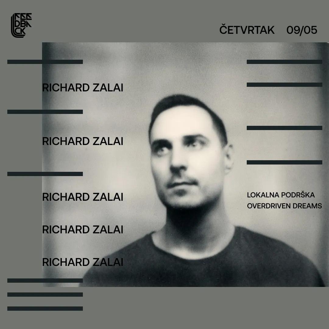 Richard Balazs Zalai (HUN)