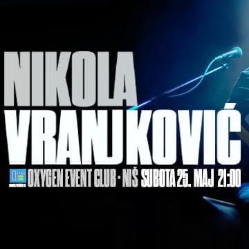 Slika za Nikola Vranjković