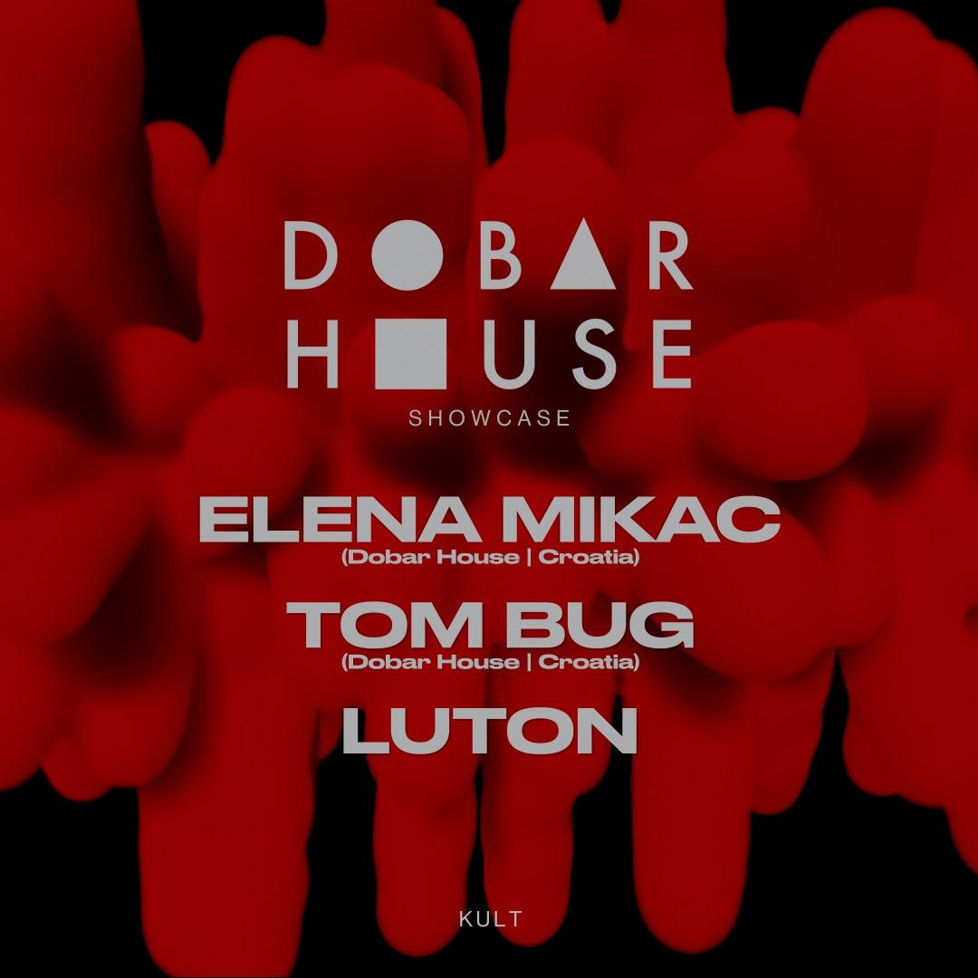 Dobar House :: Elena Mikac (CRO) & Tom Bug (CRO)